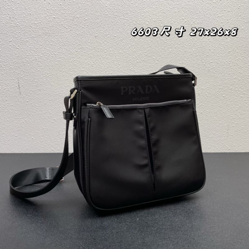 Prada Satchel Bags